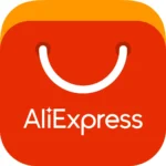 logo aliexpress