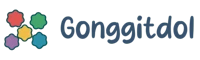 Logo Gonggitdol.nl